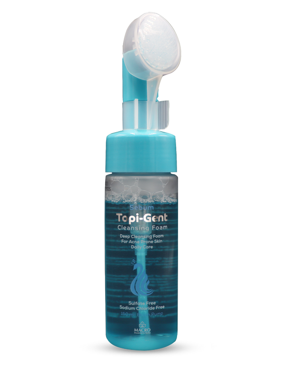 Topi gent Wash 150 ml