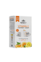 Infinity Vitamin C Cleanser + 15% Vitamin C Serum + Hyaluronic Acid - Infinity