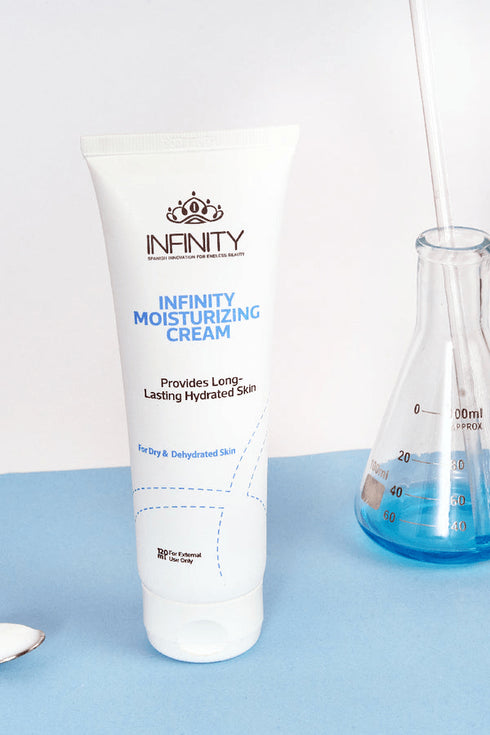 Infinity Moisturizing Cream 120 ml - Infinity
