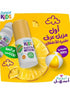 Super Kids Roll-On Deodorant for Kids with Pineapple Scent 30 ml - Super Kids