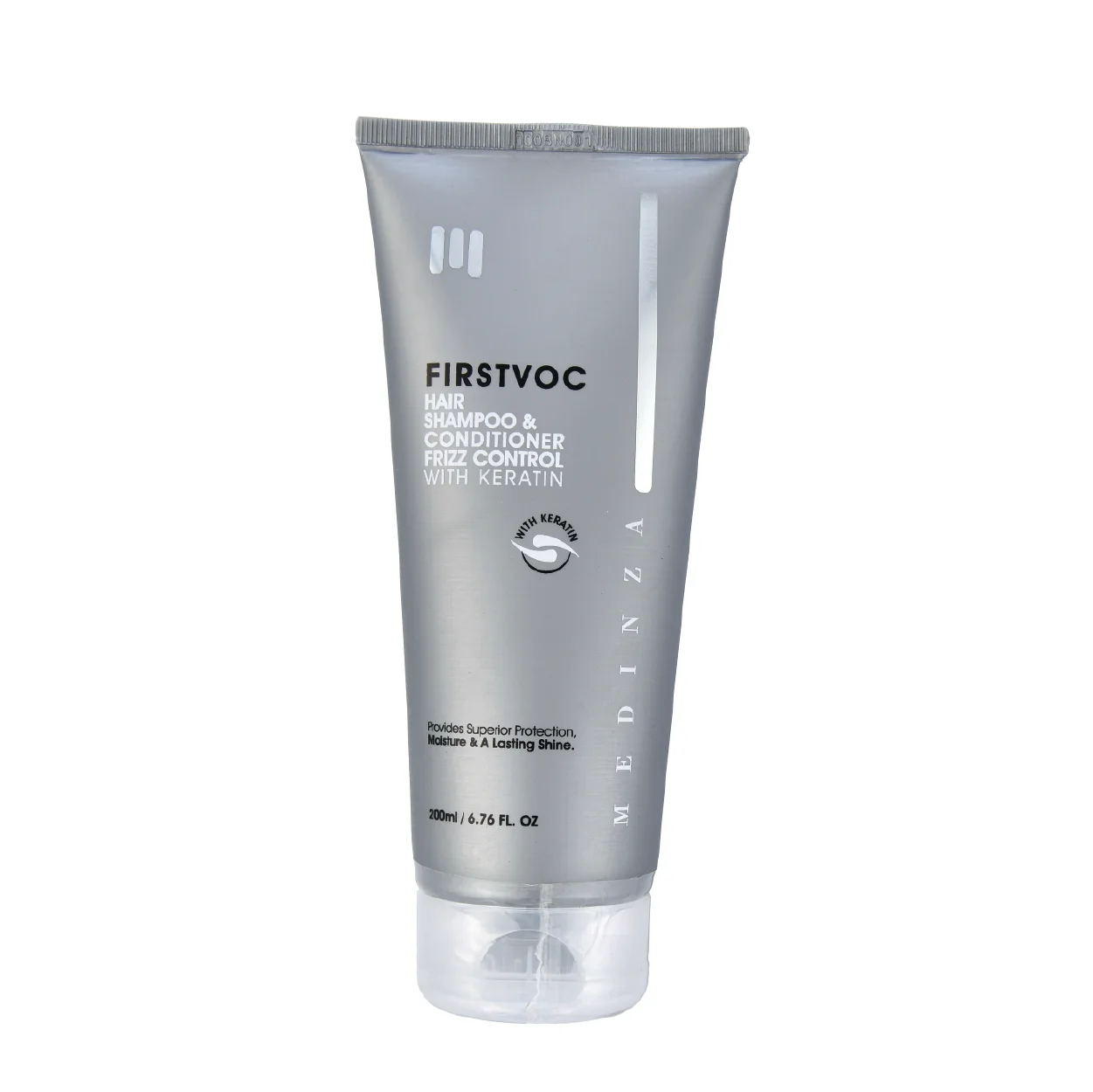 Firstvoc Detangling Shampoo and Conditioner for Hair 200 ml 